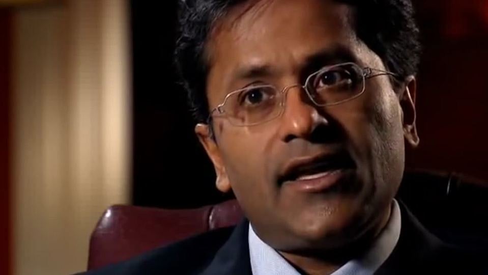 CBI Sends Lalit Modi Papers to Interpol, Seeks Red Corner Notice